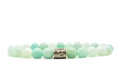 Beaddhism - Armband - Ibiza - Guru - 8 mm - 23 cm