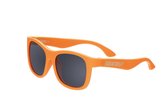 Babiators - UV-zonnebril voor kinderen - Navigator - Orange Crush - maat Onesize (0-2yrs)