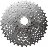 Shimano cassette 9-speed CS-HG400-9, 11-32T.