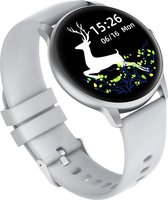 SmartWatch-Trends S66 - Smartwatch -  - Zilver