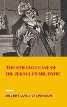 The Strange Case of Dr. Jekyll en Mr. Hyde