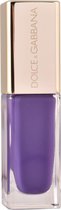 Dolce and Gabbana  Intense Nail Lacquer 168 Amethyst 11ml