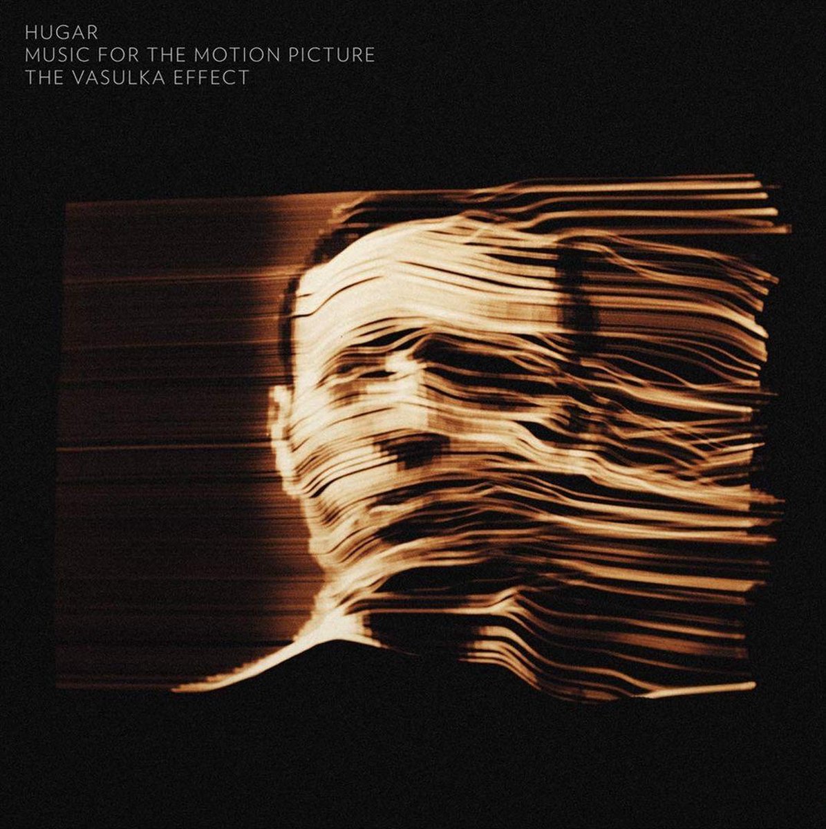 The Vasulka Effect - Original Soundtrack (Coloured Vinyl)