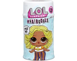foto van L.O.L. Surprise! Hairgoals