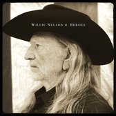 Willie Nelson - Heroes