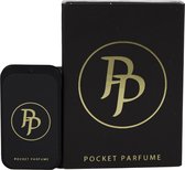 Pocket Parfume - Solid State Parfum - Parfum op was basis - Denver - Geïnspireerd op Paco Rabanne One Milion