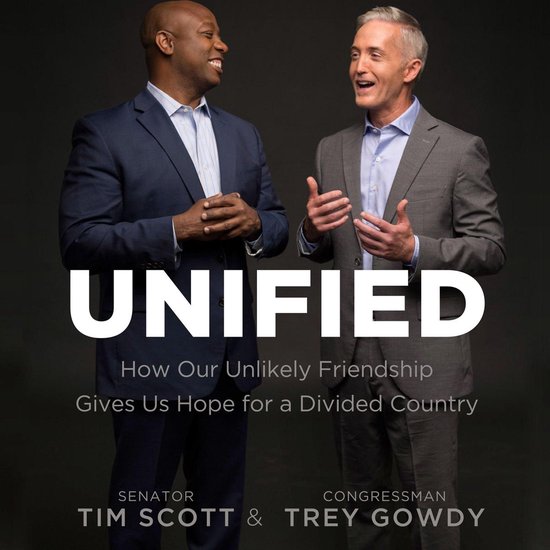 Unified - cover