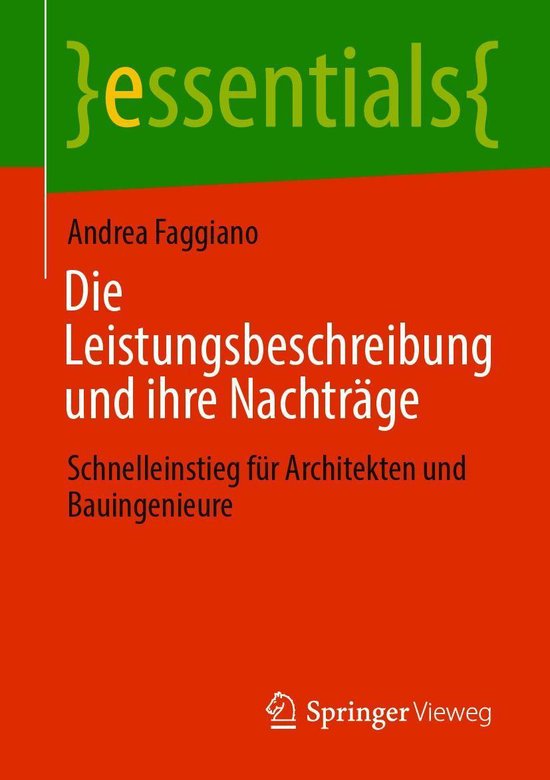 Computer Science and Engineering (German Language) - Die Lei ... - cover