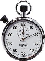 Hanhart mechanische stopwatch Addition timer 122.0201-00 - 1/100 min - 30 min