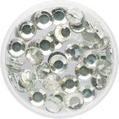 Eulenspiegel Glittersteentjes Kristal XL
