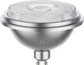 Noxion LED Spot GU10 AR111 11.5W 880lm 40D - 927 Zeer Warm Wit | Beste Kleurweergave - Dimbaar - Vervangt 100W.