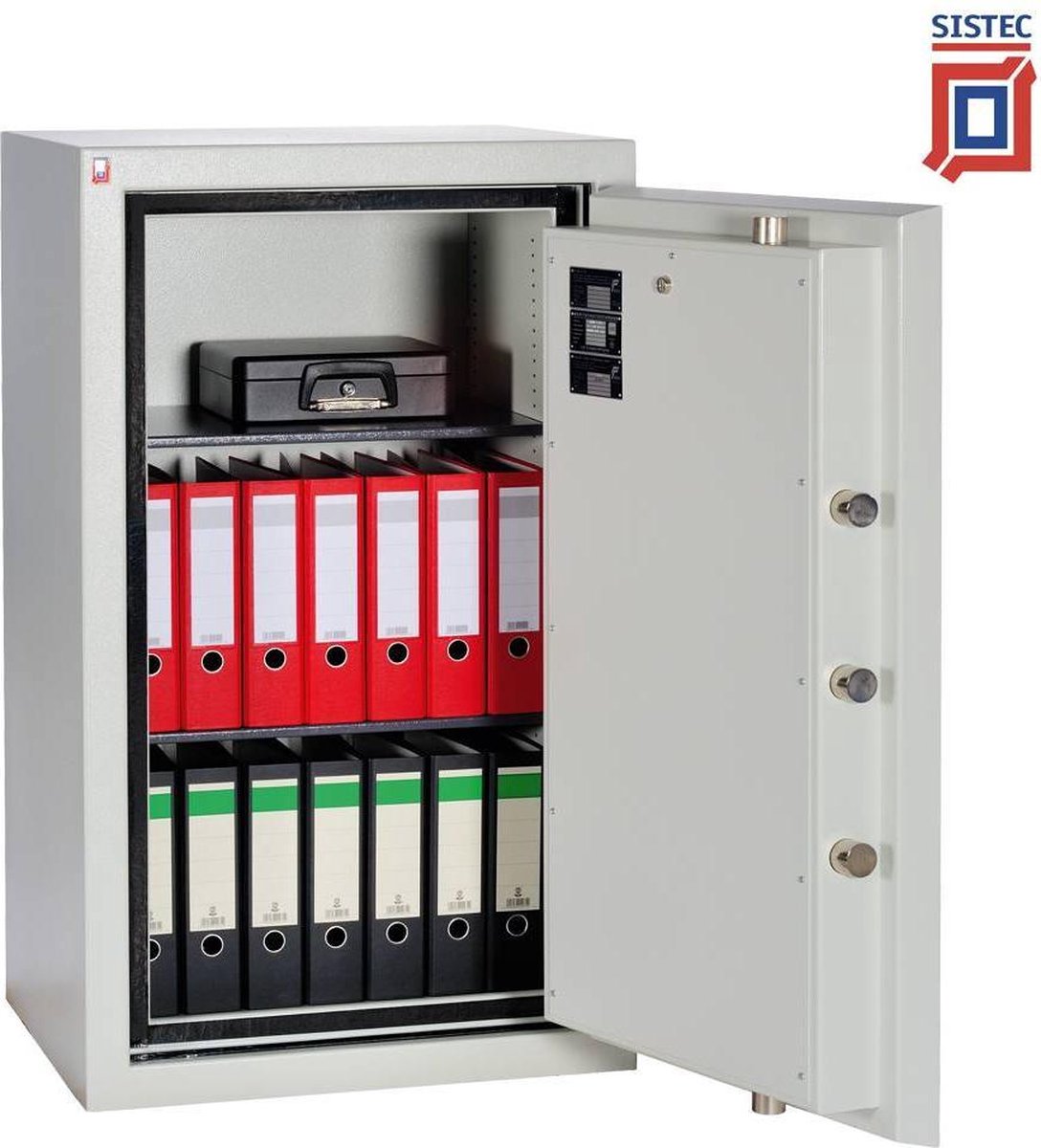 Sistec Euroguard SE II-1 LFS60P
