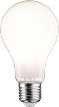 EGB peer LED - E27 - 16W - mat - 2400lm - warm wit - 2700K