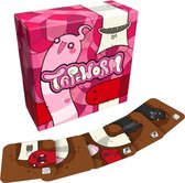 Tapeworm - Partyspel - Engelstalig