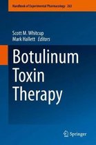 Botulinum Toxin Therapy