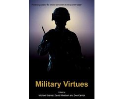 Military Virtues