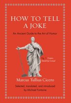 Ancient Wisdom for Modern Readers - How to Tell a Joke