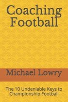 Coaching Football