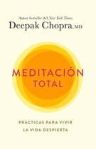 Meditación total / Total Meditation