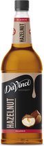 DaVinci Gourmet Classic Koffiesiroop Hazelnoot - 1 liter