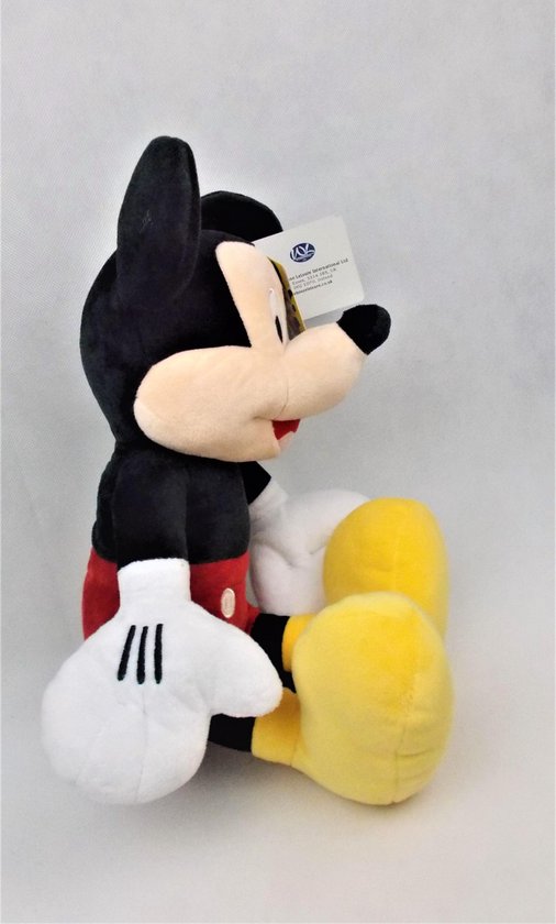 Disney Mickey Mouse knuffel 40 cm |