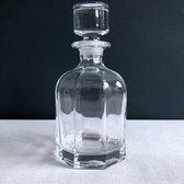 RCR - Whiskey karaf Chic - 0.89L