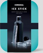 Corkcicle Ice Stick Tray - Turquoise