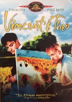 Vincent & Theo [Engels]