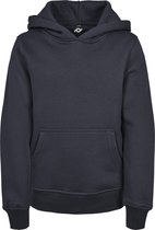 Senvi American Classics Hooded Sweatshirt Kids - Blauw - Maat 134/140