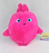 Knuffel Sunny Bunnies 26cm - Big Boo Roze knuffel