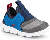 Bibi - Unisex Sneakers -  Energy Baby New II Marineblauw - maat 25