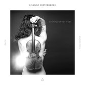 Lisanne Soeterbroek - Shining Of Her Eyes (CD)