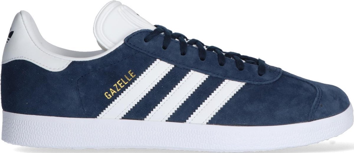 adidas Gazelle Sneakers Heren - Blauw