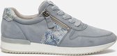 Gabor Sneakers blauw - Maat 38.5