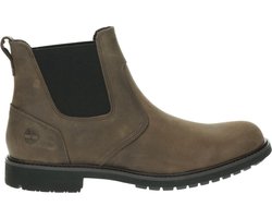 Timberland Stormbuck chelsea heren boot - Bruin - Maat 42