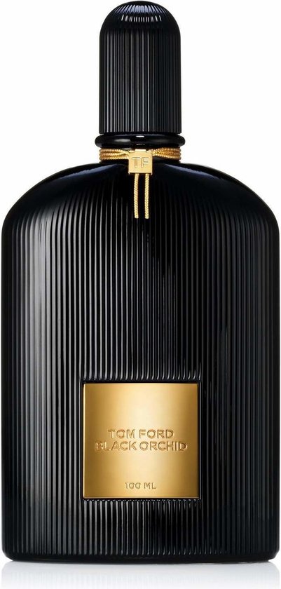 Tom Ford Black Orchid - 100 ml - eau de parfum spray - unisexparfum