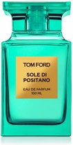 Tom Ford - Sole Di Positano  - 100 ml - Eau de Parfum