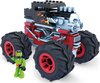 foto van Mega Construx Hot Wheels Monster Bone Shaker - Constructie Bouwspeelgoed