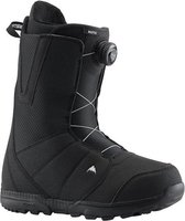 Burton Moto Boa heren snowboardschoenen zwart