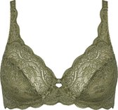 Triumph - AMOURETTE 300 W X - SAGE GREEN - Vrouwen - Maat F85