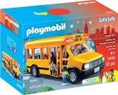 Playmobil schoolbus 5680-speelgoed-Kerst cadeau