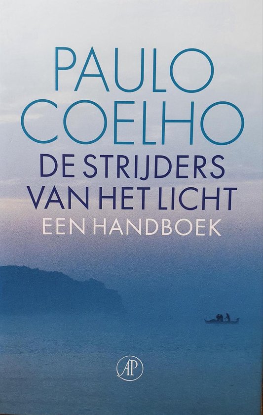 De Strijders Van Het Licht - cover