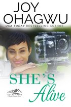 She Knows Her God Christian Fiction series 12 - She's Alive