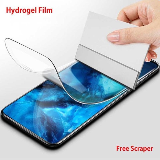 Film hydrogel Ecran iPhone 11 iPhone 11 