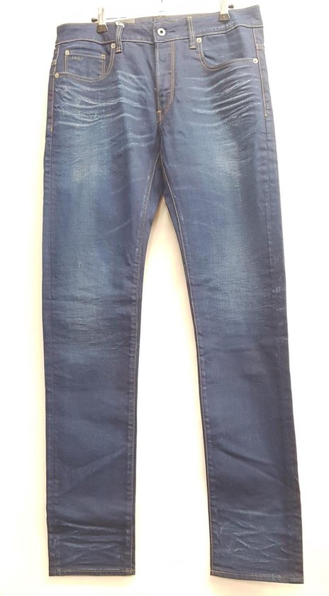 G-Star Broek Maat W33 X L36 | bol.com