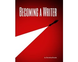Becoming a Writer