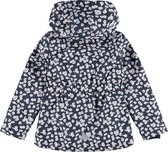 NAME IT NKFMAXI JACKET DAISY FLOWER Meisjes Jas - Maat 152