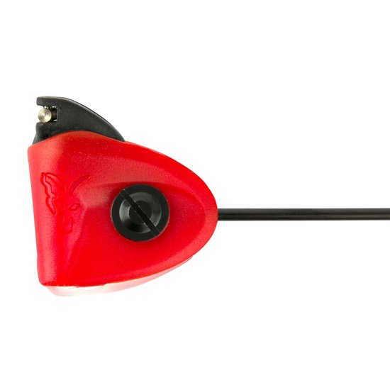 Fox Black Label Mini Swinger - Red - Rood