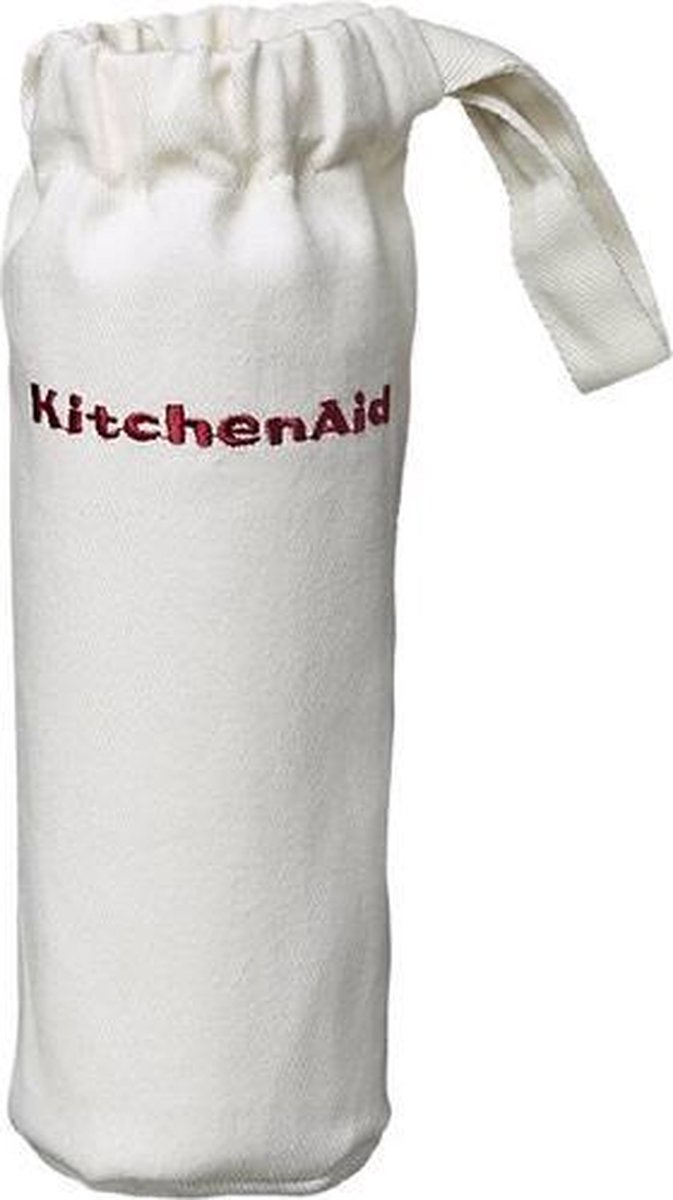 KitchenAid handmixer 5KHM9212EAC Amandelwit van KitchenAid — afbeelding 5