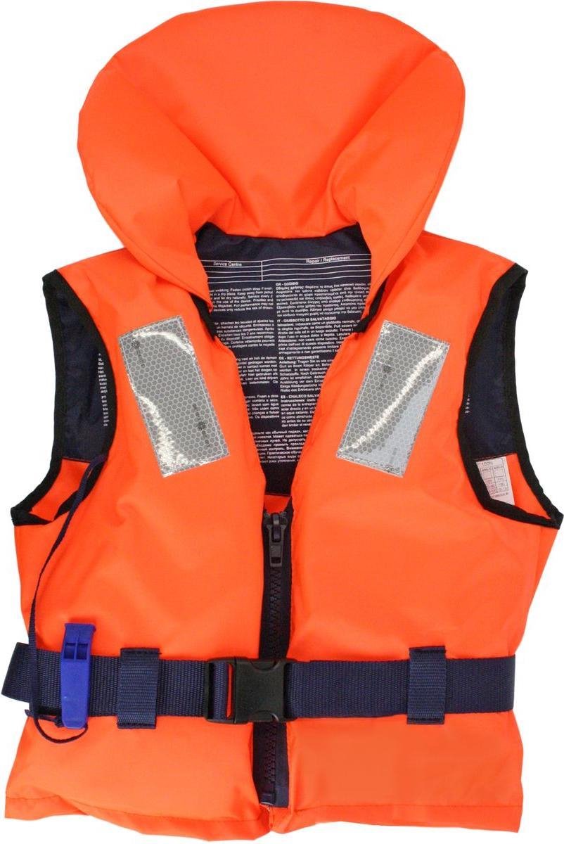 100N Reddingsvest 40 - 50kg